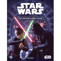 Star Wars - The Deckbuilding Game Danneggiato (G1)