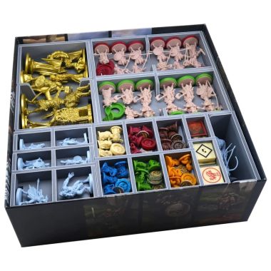Blood Rage - Organizer Interno