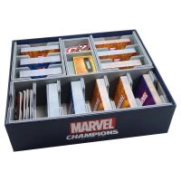 Marvel Champions LCG - Organizer Interno