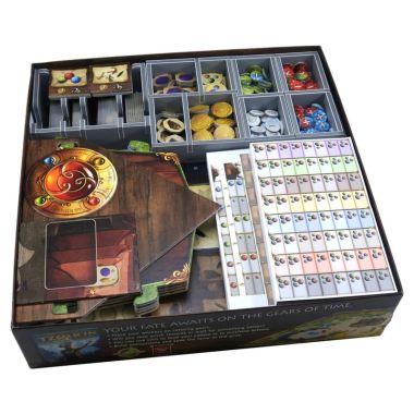 Alchimisti - Organizer Interno