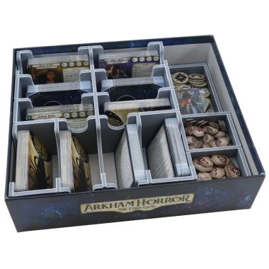 Living Card Game - Revised Box - Organizer Interno