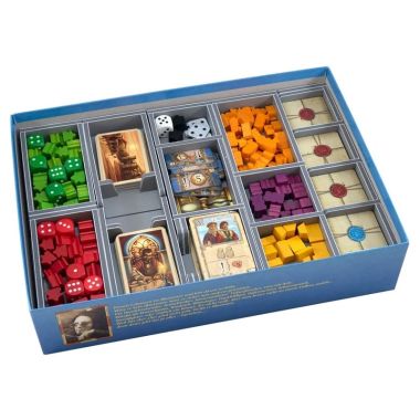 Sulle Tracce di Marco Polo - Organizer Interno v2