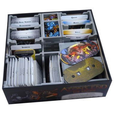 Aeon's End - Organizer Interno v2