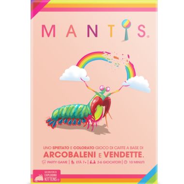 Mantis