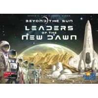 Beyond the Sun - Leaders of the New Dawn
