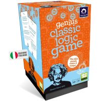 Genius - Classic Logic Game