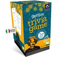 Genius - Trivia Game