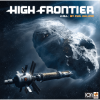 High Frontier 4 All Danneggiato (L1)