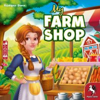 My Farm Shop Danneggiato (L1)