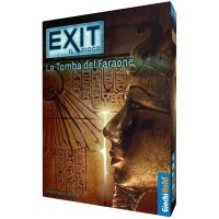 Exit - La Tomba del Faraone