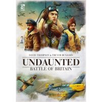 Undaunted - Battle of Britain - Edizione Inglese
