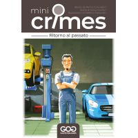 Mini Crimes - S2 - Ritorno al passato