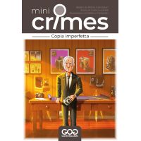 Mini Crimes - S2 - Copia Imperfetta