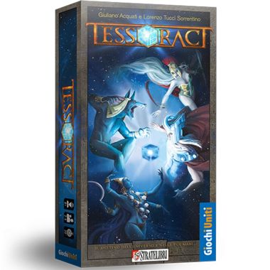 Tesseract