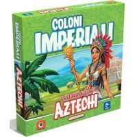 Coloni Imperiali - Aztechi