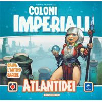 Coloni Imperiali - Atlantidei