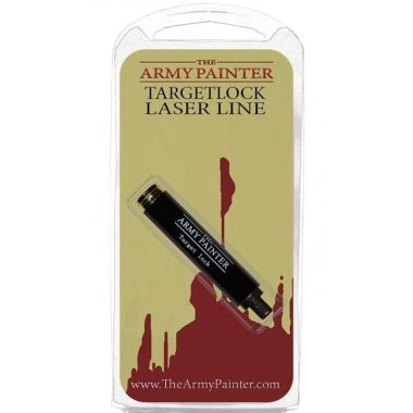 Marcatore Laser - Laser Line Targetlock