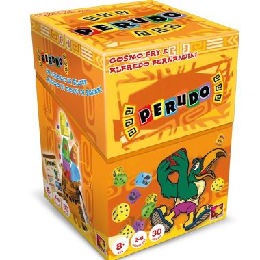 Perudo (Vecchia Edizione)
