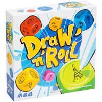 Draw'n'Roll