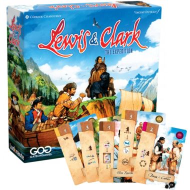 Lewis & Clark | Small Bundle