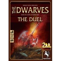 The Dwarves - The Duel