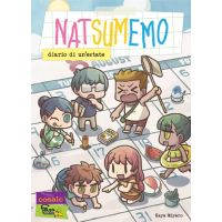Natsumemo - Diario di un'Estate