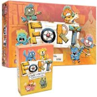 Fort | Small Bundle