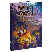 Fantasy World - Kosmohedron