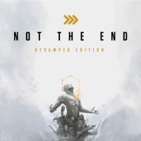 Not The End Revamped Edition - Manuale Base