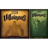 Marvel Villainous | Small Bundle