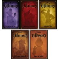 Disney Villainous | Big Bundle
