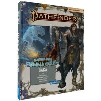 Pathfinder 2E - La Ricerca della Fiamma Gelida