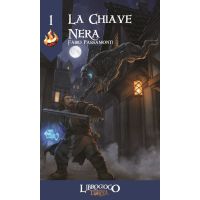 L'Ultima Torcia 1 - La Chiave Nera