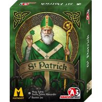 St Patrick