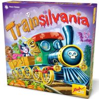 Trainsilvania