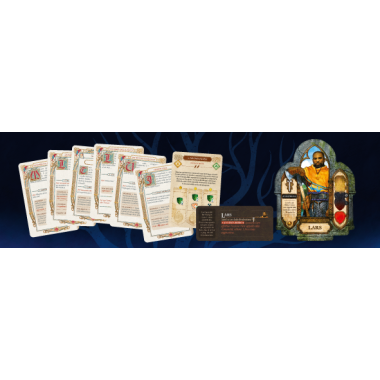 Oltre - Il Kit sostitutivo