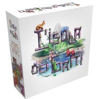 L'Isola dei Gatti Danneggiato (L1)