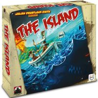 The Island Danneggiato (L1)