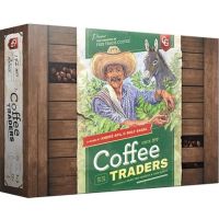 Coffee Traders Danneggiato (L1)