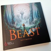 Beast - Artbook