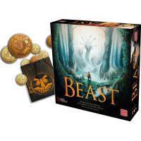 Beast + Monete in Metallo | Small Bundle
