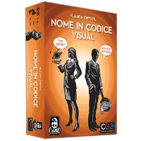 Nome in Codice Visual - Seconda Edizione