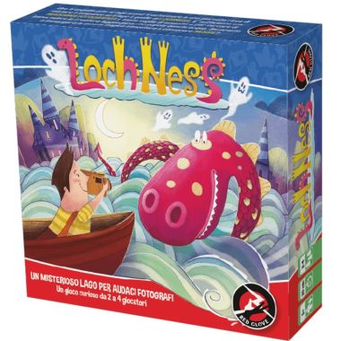 Loch Ness