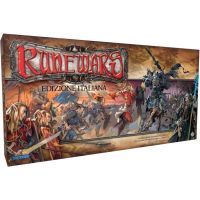 Runewars Danneggiato (L1)