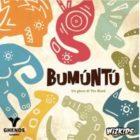 Bumuntu Danneggiato (M3)