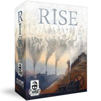 Rise Danneggiato (L5)