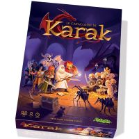 Karak Danneggiato (L2)