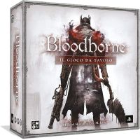 Bloodborne - Il Gioco da Tavolo Danneggiato (L2)
