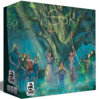 Oak Danneggiato (G6)