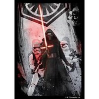 Bustine Card Game FFG Star Wars First Order 50 (63,5x88) Bustine Card Game FFG Star Wars First Order 50 (63,5x88)